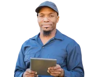 HVAC Technician Air Conditioning